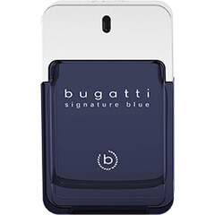 Signature Blue by bugatti Fashion