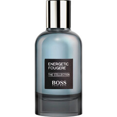 Energetic Fougère by Hugo Boss