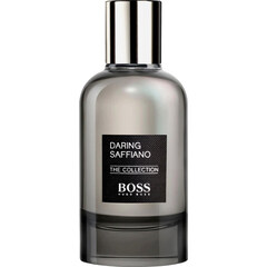 The Collection - Daring Saffiano by Hugo Boss
