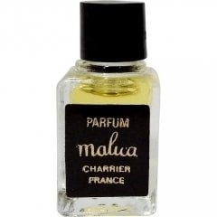 Malica von Charrier / Parfums de Charières