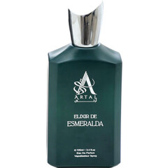 Elixir de Esmeralda by Artal