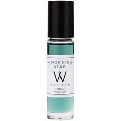 A Morning Star (Perfume Oil) von Walden Perfumes