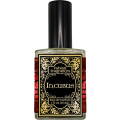 Incubus by Fabled Fragrances