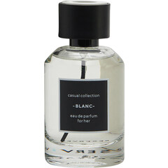 Blanc by Reserved