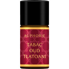 Tabac Oud Tlatoani von Auphorie