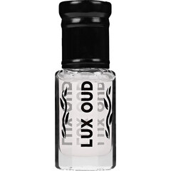 White Musk by Lux Oud