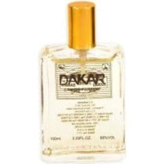 Dakar (Eau de Parfum) von Banafa