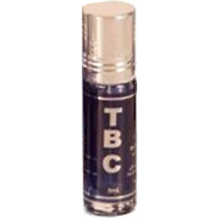 TBC (Perfume Oil) by Banafa