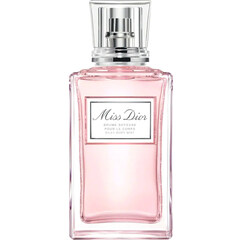 Miss Dior (Brume pour le Corps) by Dior