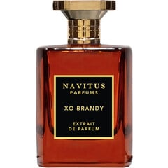 XO Brandy von Navitus Parfums