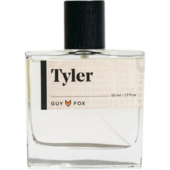 Tyler by Guy Fox