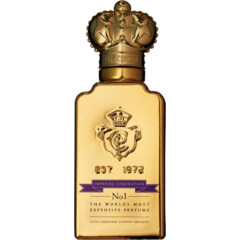 No. 1 for Men Imperial Coronation by Clive Christian