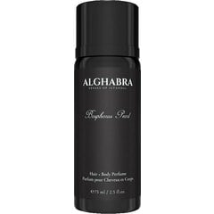 Bosphorus Pearl (Hair + Body Perfume) von Alghabra