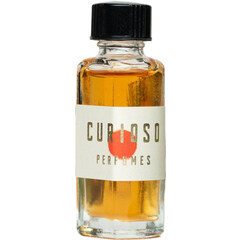Boreal von Curioso Perfumes