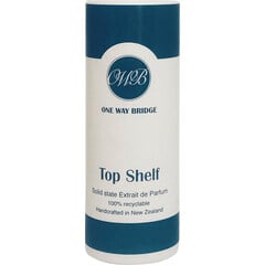 Top Shelf (Solid Parfum) by One Way Bridge Perfumes