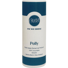 Polly (Solid Parfum) von One Way Bridge Perfumes