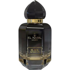 Black Afghan (Eau de Parfum) by El Nabil