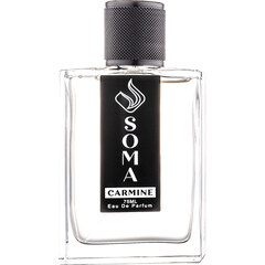 Carmine von Soma Parfums