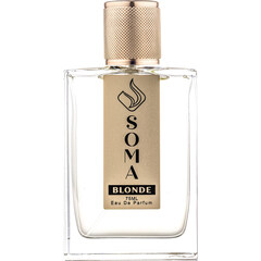 Blonde von Soma Parfums