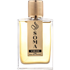 Virde / Viride von Soma Parfums