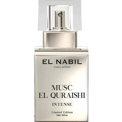 Musc El Quraishi (Eau de Parfum Intense) by El Nabil