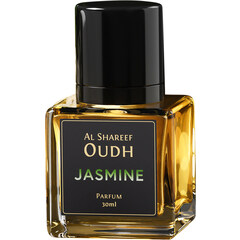 Jasmine by Al Shareef Oudh