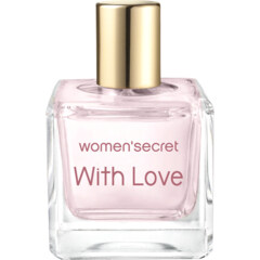 With Love by women'secret