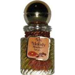 My Melody Moschus / My Melody Musk (Parfum) by Mülhens