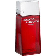 Jacomo de Jacomo Rouge von Jacomo