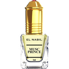 Musc Prince (Extrait de Parfum) by El Nabil
