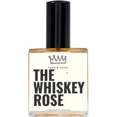 The Whiskey Rose by Savoir Faire