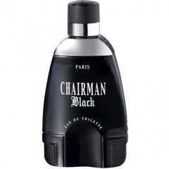 Chairman Black by Yves de Sistelle