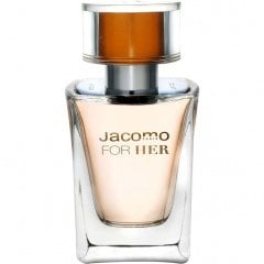 Jacomo for Her von Jacomo