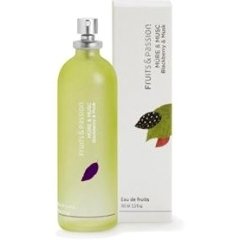 Mûre & Musc / Blackberry & Musk by Fruits & Passion