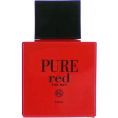 Pure Red by Karen Low