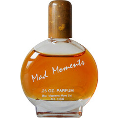 Mad Moments (Parfum) by Madeleine Mono