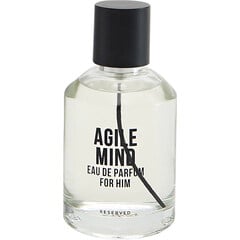 Agile Mind by Reserved