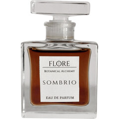 Sombrio (Eau de Parfum) by Flore Botanical Alchemy