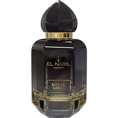 Royal Gold (Eau de Parfum) by El Nabil