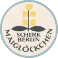 Maiglöckchen / Lily of the Valley von Scherk