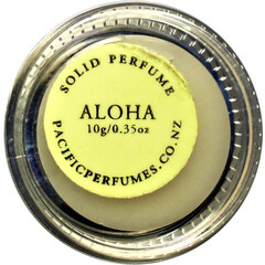 Aloha (Solid Perfume) von Pacific Perfumes