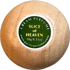 Slice of Heaven by Pacific Perfumes