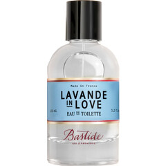 Lavande In Love by Bastide