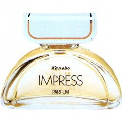 Impress (Parfum) von Kanebo