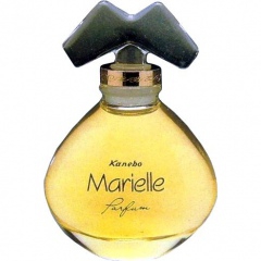 Marielle (Parfum) von Kanebo