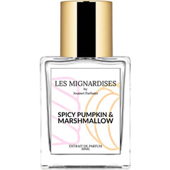 Les Mignardises - Spicy Pumpkin & Marshmallow by Jousset Parfums