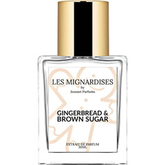 Les Mignardises - Gingerbread & Brown Sugar by Jousset Parfums