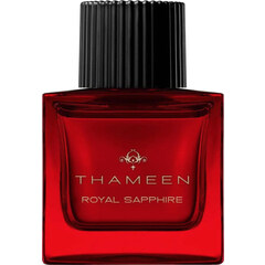 Royal Sapphire (Red) von Thameen