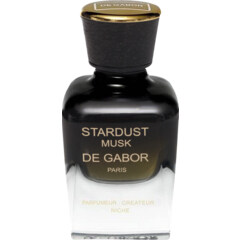 Stardust Musk by De Gabor