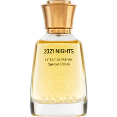 2021 Nights by Renier Perfumes